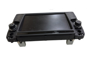 Дисплей    5G0919606   Volkswagen e-Golf