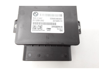 Модуль управления ручным тормозом