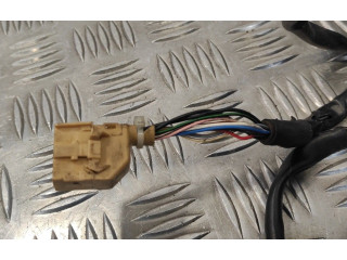 Зеркало электрическое Audi A4 Allroad - года