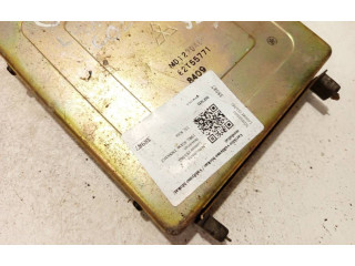 Řídící jednotka md127948, e2t55771 Mitsubishi Galant Eterna 1988