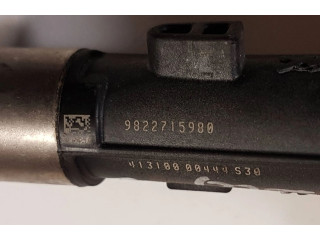 Форсунка 9822715980    Peugeot 2008 II  1627638180 