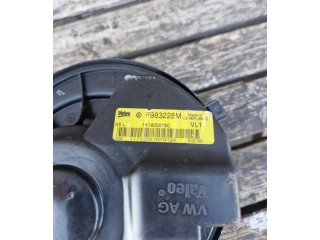 Вентилятор печки 1K1820015C, F983228M Volkswagen Touran I