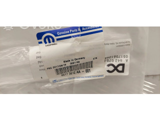 Топливная рампа 5175612AA Jeep Grand Cherokee (WK)