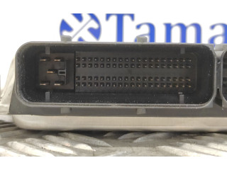 Řídící jednotka 0281011222, 038906019LJ Audi A4 Allroad 2004