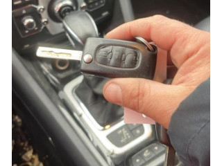 Дисплей       Citroen C5