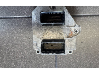 Блок управления двигателем Блок управления 55355292 Chevrolet Vectra