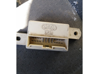 Блок управления 04323N   KIA Sorento