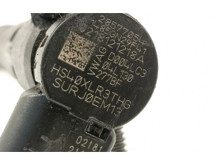 Vstřikovač 04L130277BF, 28577054 Volkswagen Passat Alltrack DFG