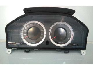 Панель приборов 31270901AA, 69399320U Volvo S60