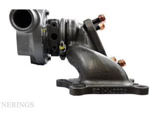  Турбина KIA Ceed  856652-0001, TC10-0772         