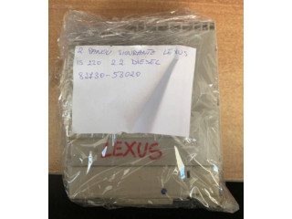 Блок предохранителей 82730-53020 Lexus IS 220D-250-350