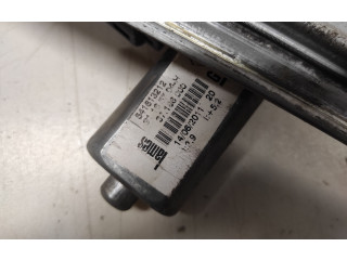 Передний комплект электрического механизма для подъема окна