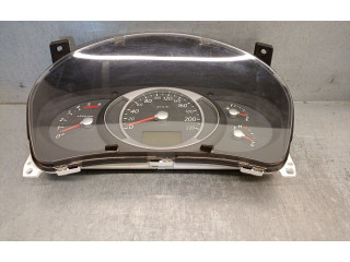 Přístrojová deska  Hyundai Tucson JM 2005 940132E421, 940132E421  