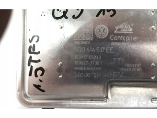 Блок АБС 5Q0614517EE Audi Q3 F3 2018 - года