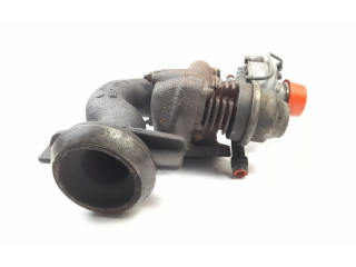 Турбина Volkswagen Golf SportWagen 068145704D, K146088 для двигателя RA SB 1V