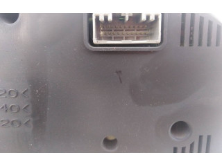 Панель приборов 2574208662, 78100SJDG111M1 Honda FR-V