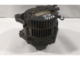 Генератор 5705S1, A14VI10 Peugeot 806 2.0