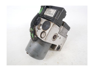 Блок АБС 0265220636 Opel Zafira A 1999 - 2005 года