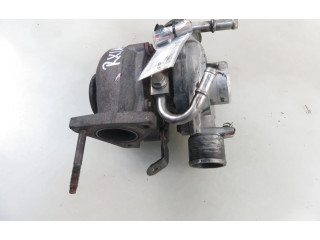 Турбина Suzuki Grand Vitara II 8200412717, 8200412717 для двигателя F9QB