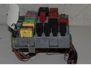 Блок предохранителей    Ford Ka    