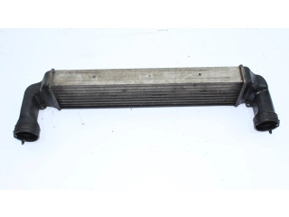 Интеркулер     BMW X3 E83 