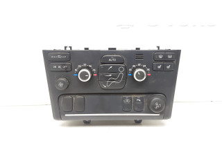 Блок управления климат-контролем 30710682   Volvo XC90