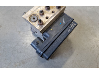 Блок АБС 4670A231, 13511021060 Mitsubishi L200 2006 - 2014 года