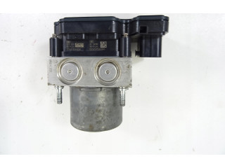 Блок АБС 6C0614517S   Audi  A1  2010 - 2018 года