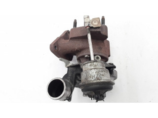 Turbodmychadlo Турбина 54359700011 Dacia Logan I