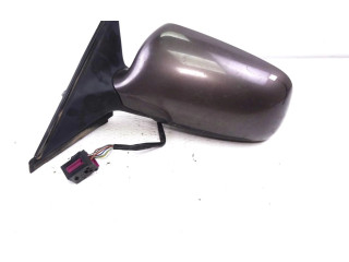 Зеркало электрическое        Audi A8 S8 D2 4D  1994 - 2002 года   