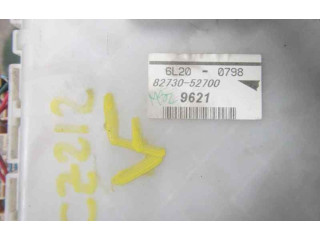 Pojistková skříňka Řídící jednotka BSM    Toyota Yaris 2007