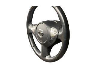 Volant Nissan Juke I F15 2010 34164696B, 34126715A