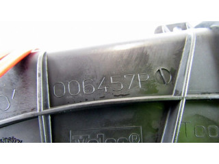 Вентилятор печки 006457P Opel Tigra B