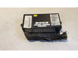 Блок комфорта 5040183, 5040167 Saab 9-5