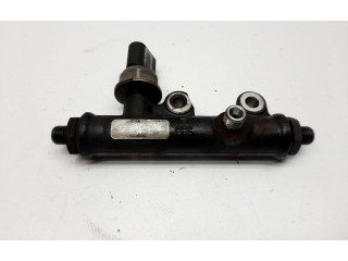 Топливная рампа    Jaguar XF X250   для двигателя 276DT / AJD / AJD7G