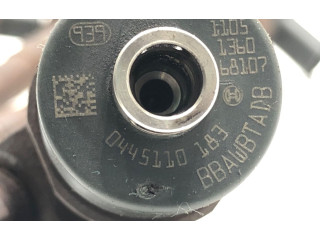 Комплект форсунок 0445110183 Fiat Grande Punto