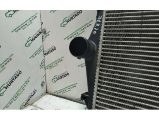 Интеркулер  8649471   Volvo V70 