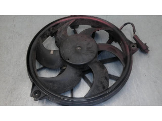 Вентилятор радиатора 1494742080 Citroen C8 2.2