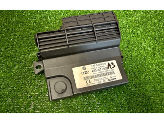 Блок управления 4E0907280B Audi A8 S8 D3 4E