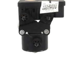 Блок АБС 1K0698517B, Q1-2171X Audi A3 S3 A3 Sportback 8P 2005 - 2013 года