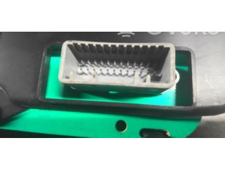 Přístrojová deska  Dacia Logan I 2010 248105844R  