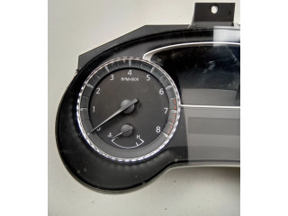 Панель приборов 24810-9NF0A Infiniti QX60 L50