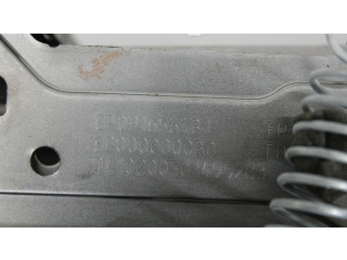 Рулевая рейка 5Q2419502Q Audi A3 S3 8V 2013 - 2019 года