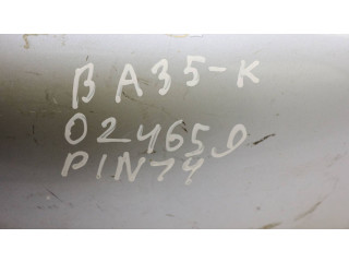 Zpětné zrcátko Lexus GS 300 350 430 450H 2007 e13010498, e13010498b