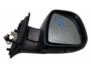 Zpětné zrcátko Peugeot Partner 2013 232673076