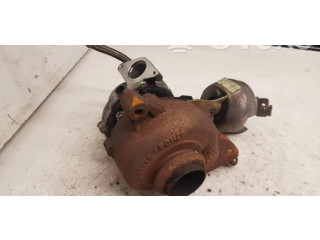 Turbodmychadlo Турбина 9685293080, 082908321   Citroen Berlingo   