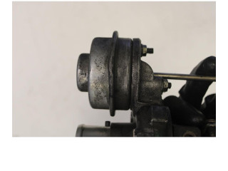 Turbodmychadlo Турбина    Fiat 500L   199B6000