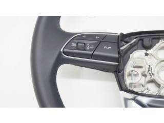 Руль Audi Q3 F3  2018 -  года 83A419091AF      