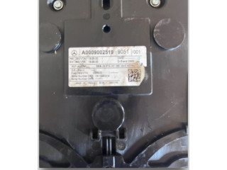 Блок комфорта NR113, A0009002519 Mercedes-Benz GLB x247