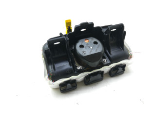 Подушка безопасности пассажира 13499663, 13393369   Opel Astra K